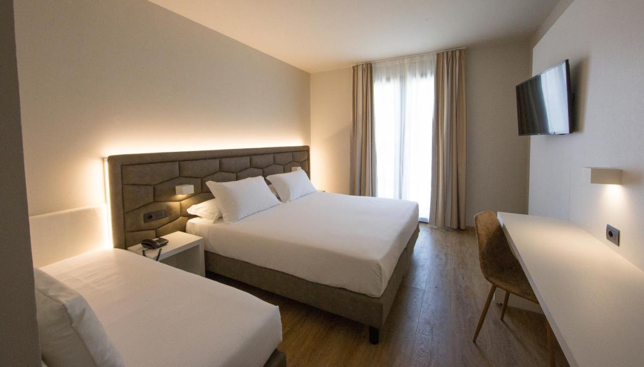 San Martino Hotel Wellness Riparbella Exteriör bild