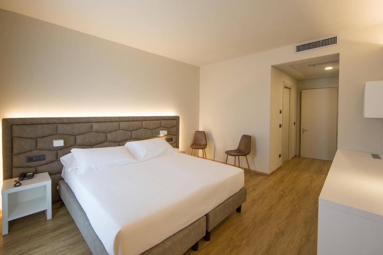 San Martino Hotel Wellness Riparbella Exteriör bild