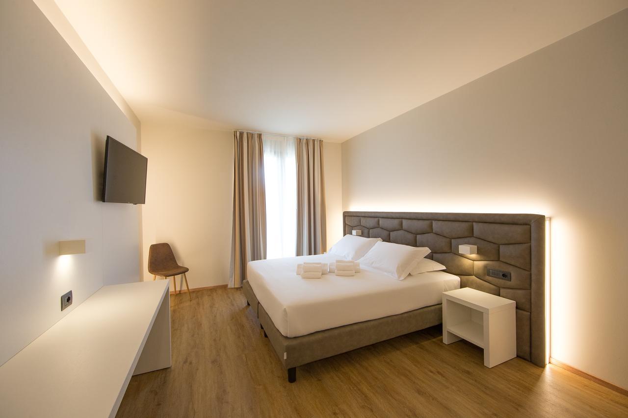 San Martino Hotel Wellness Riparbella Exteriör bild