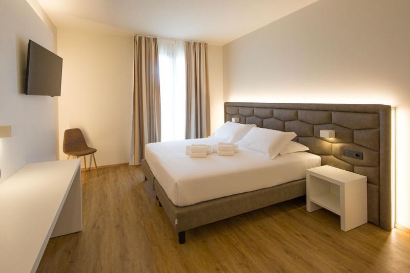 San Martino Hotel Wellness Riparbella Exteriör bild